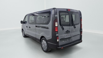 NISSAN PRIMASTAR COMBI PRIMASTAR COMBI L2H1 3.0T 2.0 DCI 150 BVM N-CONNECTA