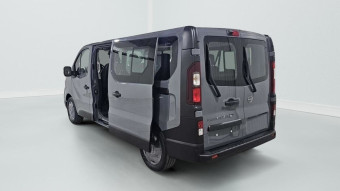 NISSAN PRIMASTAR COMBI PRIMASTAR COMBI L2H1 3.0T 2.0 DCI 150 BVM N-CONNECTA