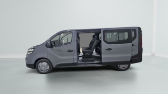 NISSAN PRIMASTAR COMBI PRIMASTAR COMBI L2H1 3.0T 2.0 DCI 150 BVM N-CONNECTA
