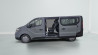 NISSAN PRIMASTAR COMBI PRIMASTAR COMBI L2H1 3.0T 2.0 DCI 150 BVM N-CONNECTA