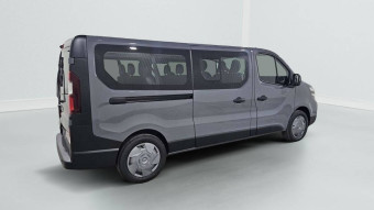 NISSAN PRIMASTAR COMBI PRIMASTAR COMBI L2H1 3.0T 2.0 DCI 150 BVM N-CONNECTA