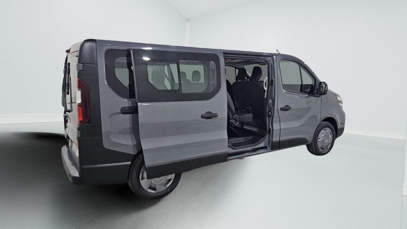 NISSAN PRIMASTAR COMBI PRIMASTAR COMBI L2H1 3.0T 2.0 DCI 150 BVM N-CONNECTA