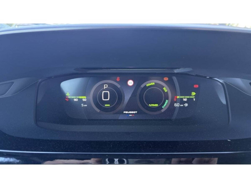 PEUGEOT 308 HYBRID 145 E-DCS6 GT