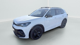 VOLKSWAGEN TIGUAN 1.5 ETSI 150CH DSG7 R-LINE