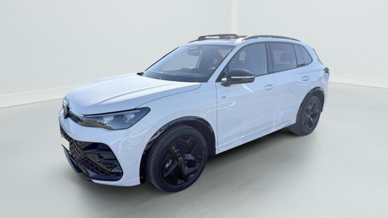 VOLKSWAGEN TIGUAN 1.5 ETSI 150CH DSG7 R-LINE