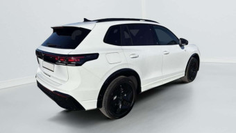 VOLKSWAGEN TIGUAN 1.5 ETSI 150CH DSG7 R-LINE