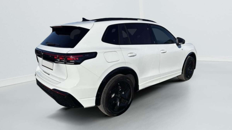 VOLKSWAGEN TIGUAN 1.5 ETSI 150CH DSG7 R-LINE