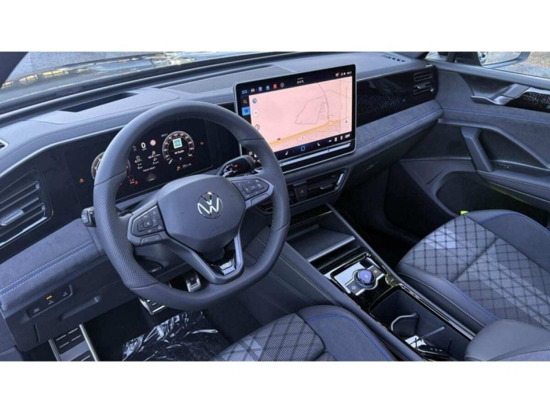 VOLKSWAGEN TIGUAN 1.5 ETSI 150CH DSG7 R-LINE