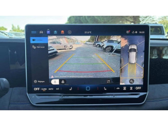 VOLKSWAGEN TIGUAN 1.5 ETSI 150CH DSG7 R-LINE