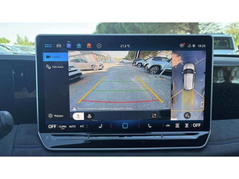 VOLKSWAGEN TIGUAN 1.5 ETSI 150CH DSG7 R-LINE