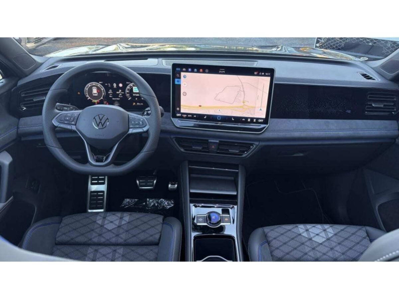 VOLKSWAGEN TIGUAN 1.5 ETSI 150CH DSG7 R-LINE