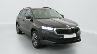 SKODA KAROQ 2.0 TDI 150 CH DSG7 AMBITION 4X4