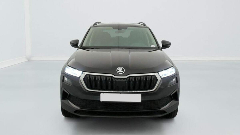 SKODA KAROQ 2.0 TDI 150 CH DSG7 AMBITION 4X4