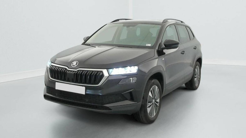 SKODA KAROQ 2.0 TDI 150 CH DSG7 AMBITION 4X4
