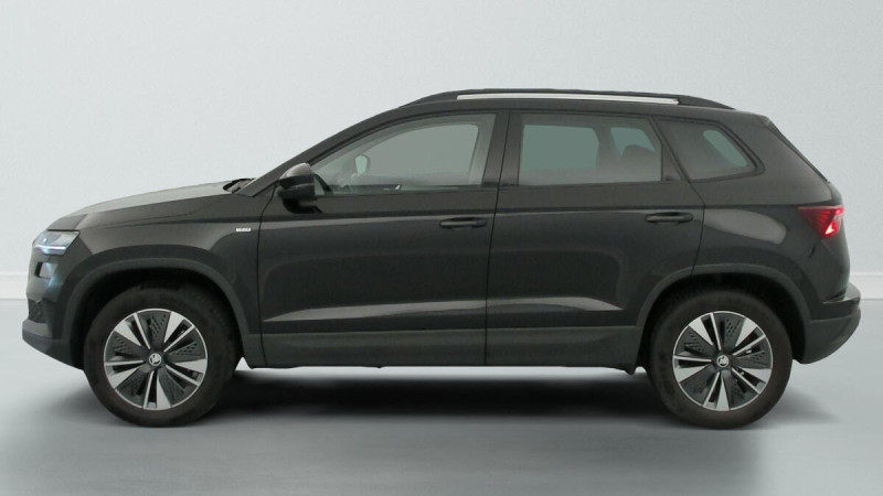 SKODA KAROQ 2.0 TDI 150 CH DSG7 AMBITION 4X4