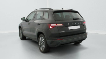 SKODA KAROQ 2.0 TDI 150 CH DSG7 AMBITION 4X4