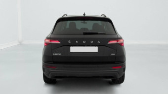 SKODA KAROQ 2.0 TDI 150 CH DSG7 AMBITION 4X4