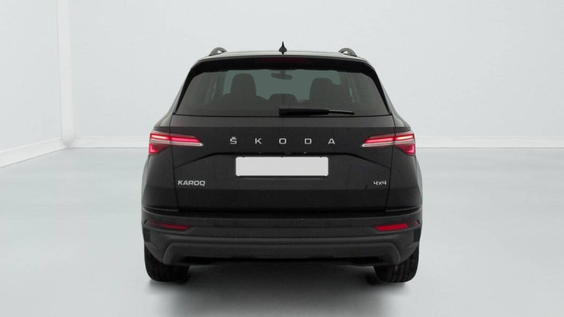 SKODA KAROQ 2.0 TDI 150 CH DSG7 AMBITION 4X4