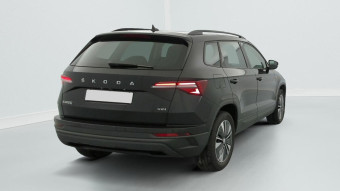 SKODA KAROQ 2.0 TDI 150 CH DSG7 AMBITION 4X4