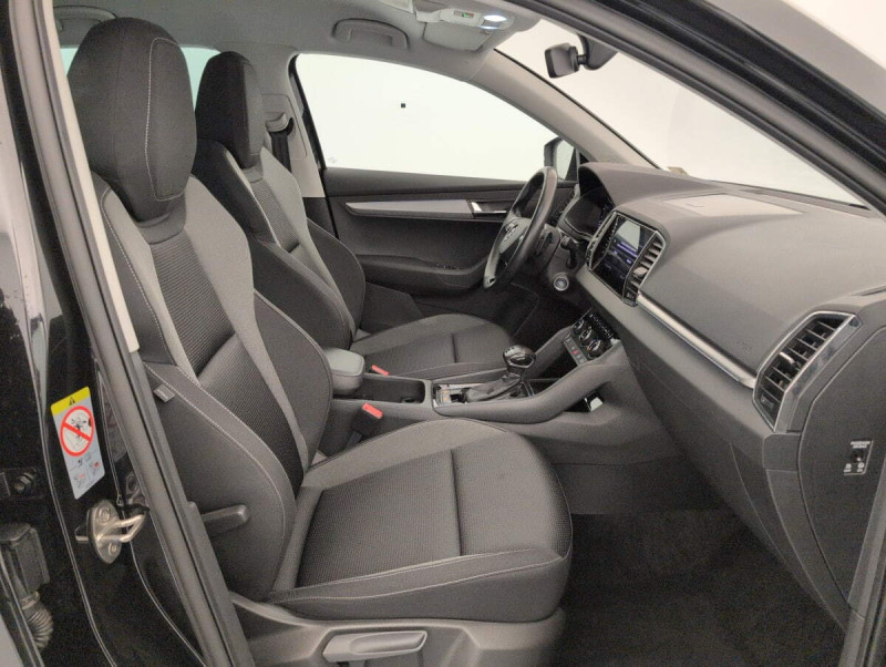 SKODA KAROQ 2.0 TDI 150 CH DSG7 AMBITION 4X4