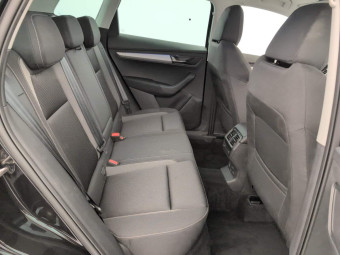 SKODA KAROQ 2.0 TDI 150 CH DSG7 AMBITION 4X4
