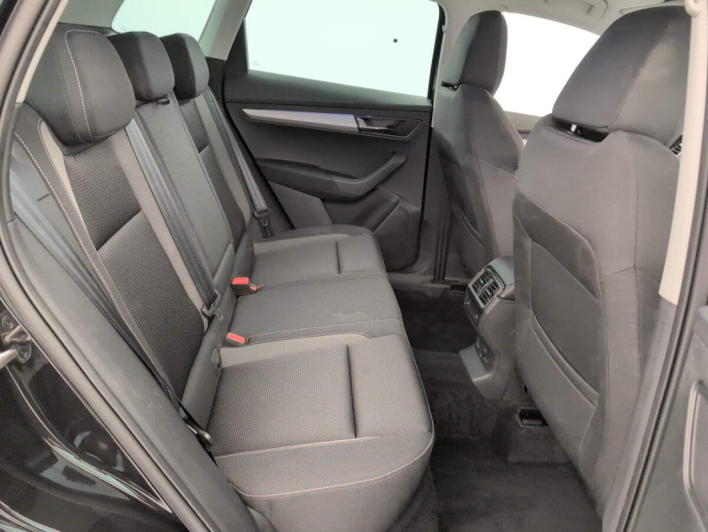 SKODA KAROQ 2.0 TDI 150 CH DSG7 AMBITION 4X4