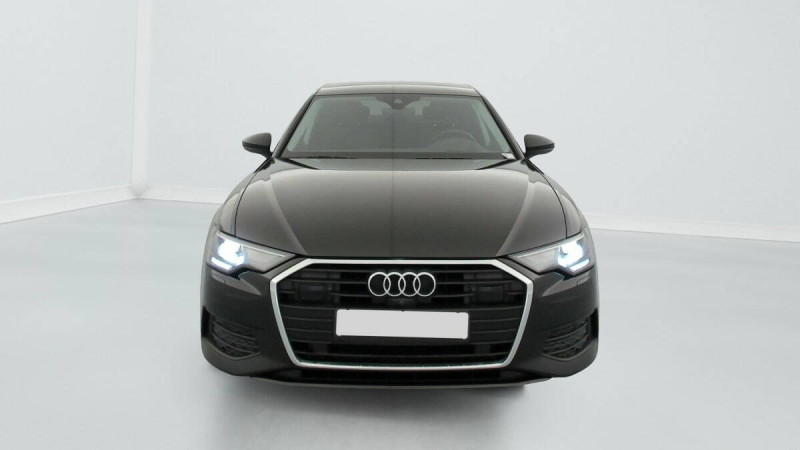 AUDI A6 35 TDI 163 CH S TRONIC 7