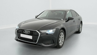 AUDI A6 35 TDI 163 CH S TRONIC 7