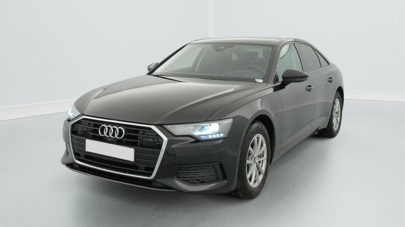 AUDI A6 35 TDI 163 CH S TRONIC 7