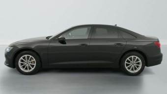 AUDI A6 35 TDI 163 CH S TRONIC 7