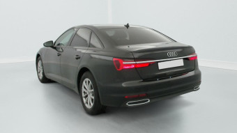 AUDI A6 35 TDI 163 CH S TRONIC 7