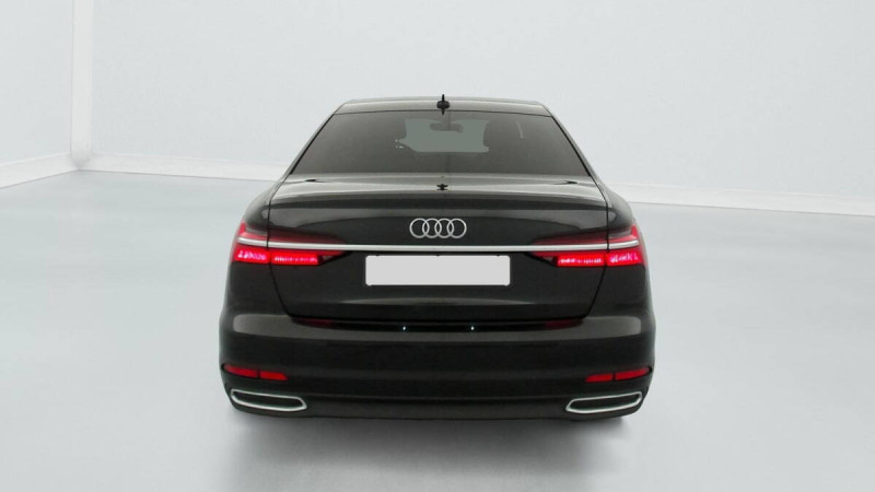 AUDI A6 35 TDI 163 CH S TRONIC 7