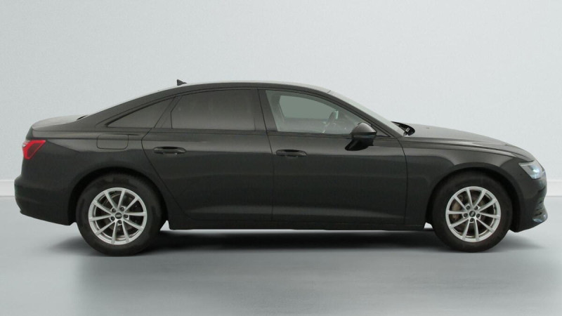 AUDI A6 35 TDI 163 CH S TRONIC 7