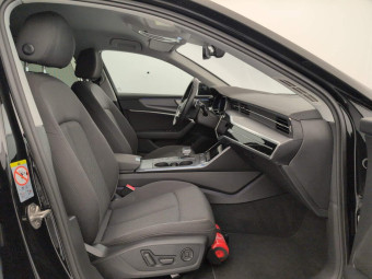 AUDI A6 35 TDI 163 CH S TRONIC 7
