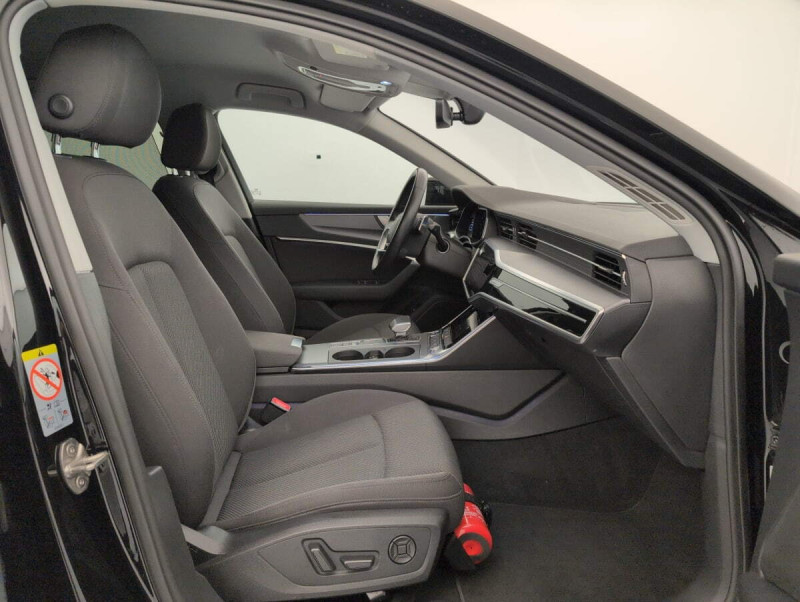 AUDI A6 35 TDI 163 CH S TRONIC 7
