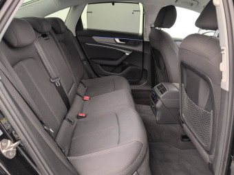 AUDI A6 35 TDI 163 CH S TRONIC 7
