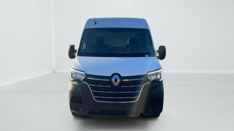 RENAULT MASTER FOURGON MASTER FGN TRAC F3500 L2H2 BLUE DCI 150 BVR CONFORT