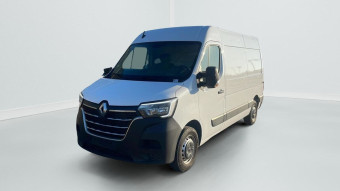 RENAULT MASTER FOURGON MASTER FGN TRAC F3500 L2H2 BLUE DCI 150 BVR CONFORT