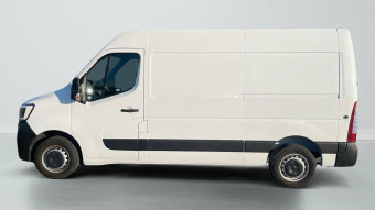 RENAULT MASTER FOURGON MASTER FGN TRAC F3500 L2H2 BLUE DCI 150 BVR CONFORT