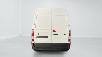 RENAULT MASTER FOURGON MASTER FGN TRAC F3500 L2H2 BLUE DCI 150 BVR CONFORT