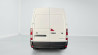 RENAULT MASTER FOURGON MASTER FGN TRAC F3500 L2H2 BLUE DCI 150 BVR CONFORT