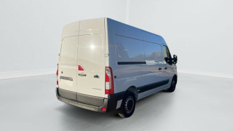 RENAULT MASTER FOURGON MASTER FGN TRAC F3500 L2H2 BLUE DCI 150 BVR CONFORT
