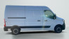 RENAULT MASTER FOURGON MASTER FGN TRAC F3500 L2H2 BLUE DCI 150 BVR CONFORT