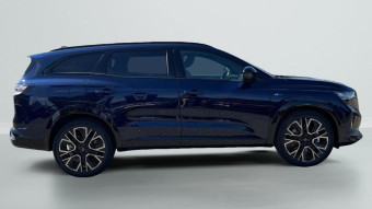 RENAULT ESPACE ESPRIT ALPINE 5-S E-TECH 200 FULL HYBRID