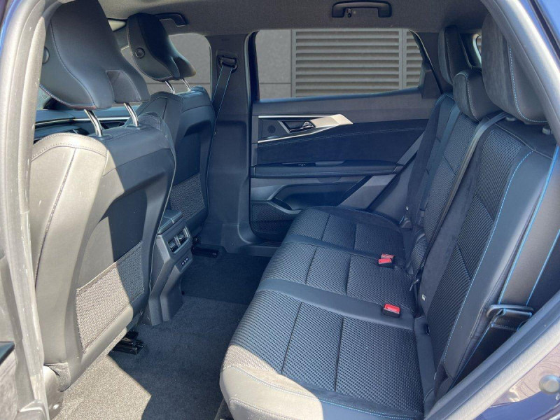 RENAULT ESPACE ESPRIT ALPINE 5-S E-TECH 200 FULL HYBRID