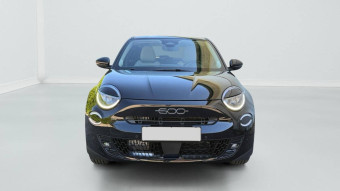 FIAT 600 1.2 HYBRID 145 ICONE E-DCT6 MY26