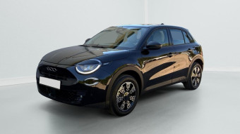 FIAT 600 1.2 HYBRID 145 ICONE E-DCT6 MY26