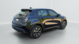 FIAT 600 1.2 HYBRID 145 ICONE E-DCT6 MY26