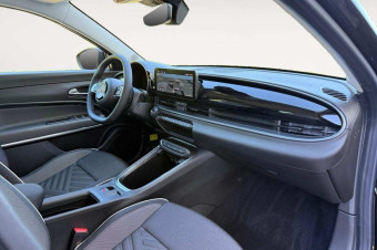 FIAT 600 1.2 HYBRID 145 ICONE E-DCT6 MY26