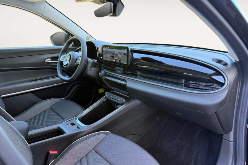 FIAT 600 1.2 HYBRID 145 ICONE E-DCT6 MY26